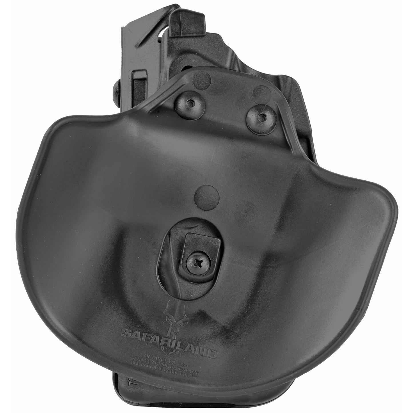 Safariland 7378 7TS ALS Holster Fits Sig P250/P320 Compact Right  7378-750-411