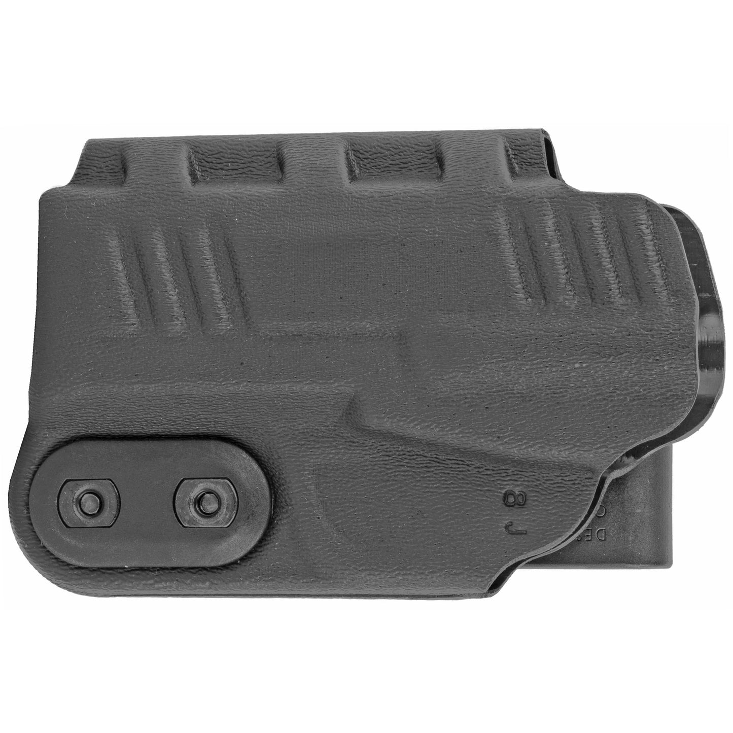 DeSantis Slim Tuck Kydex IWB Holster Fits Sig Sauer P365 Ambidextrous  137KJ8JZ0