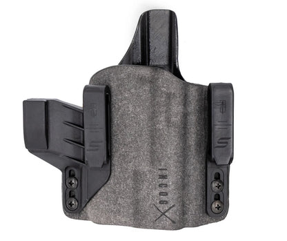 Safariland INCOG-X IWB Holster Fits Sig Sauer P365/X/XL Right Hand  1334636