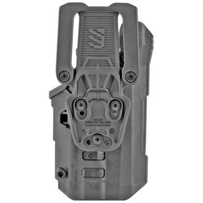 BLACKHAWK T-Series L2D Duty Holster Fits Sig P320/P250 w/ TLR 1  LEFT  44N261BKL