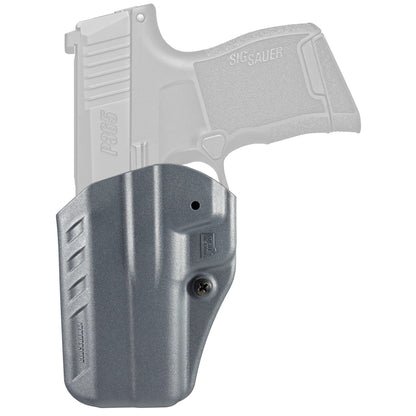 BLACKHAWK A.R.C. Appendix Carry IWB Holster Fits Sig P365 Urban Grey  417570UG