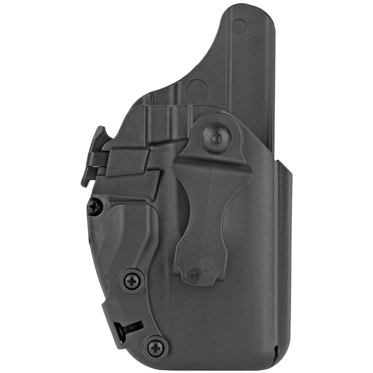 Safariland 575, 7TS, GLS Pro-Fit Holster Fits S&W M&P Shield 9/40   575-179-411