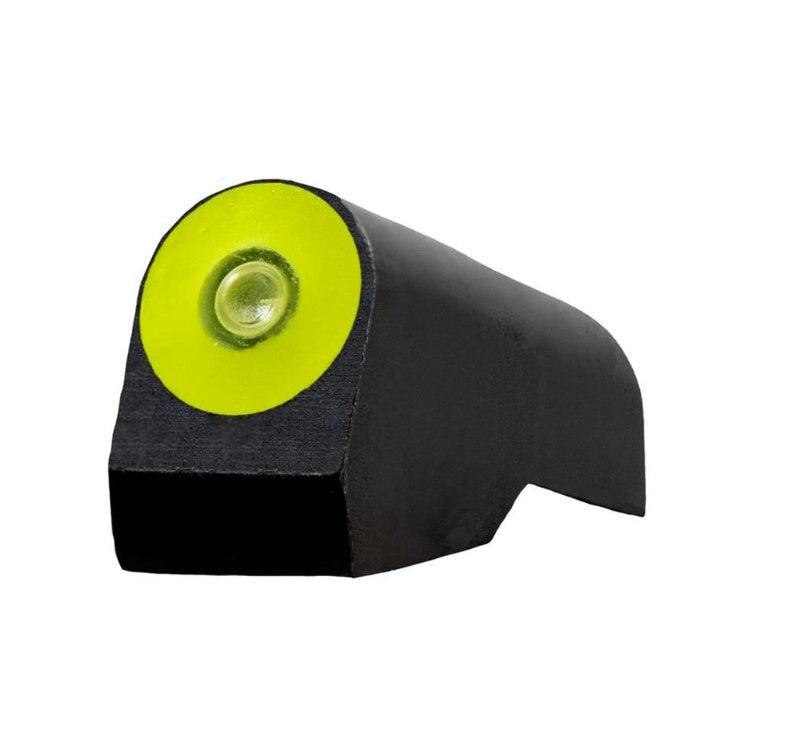 XS Big Dot Night Sight For Remington Shotgun w/ .125 to .140 Diameter Bead Sight