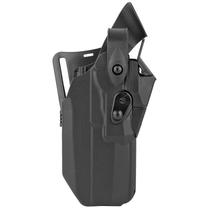 Safariland 7360RDS ALS/SLS Mid-Ride Holster Fits Sig Sauer P320 X-Five w/ Romeo1