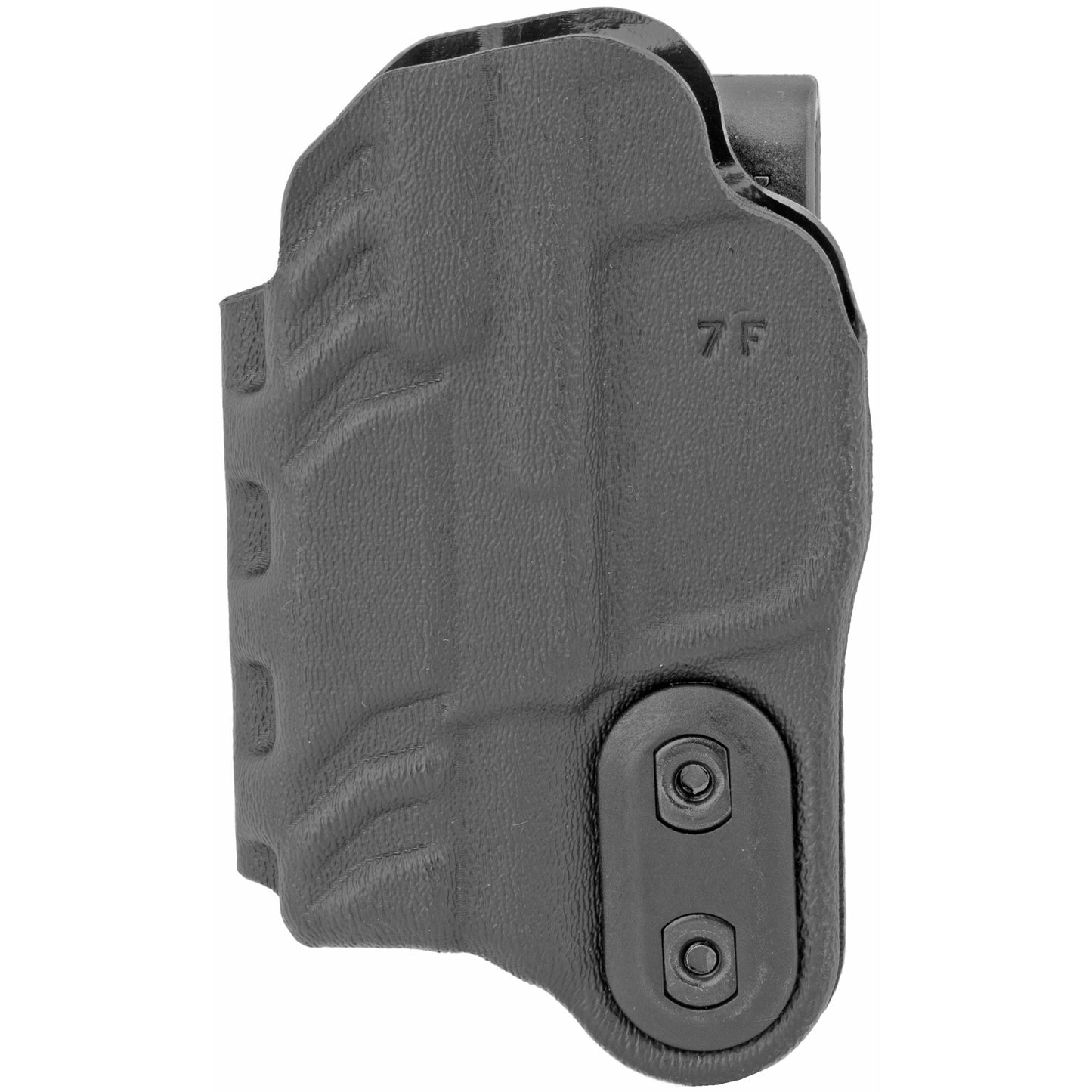 DeSantis Slim-Tuk Inside the Pants Holster Fits Ruger LCP II Ambi  137KJ7FZ0