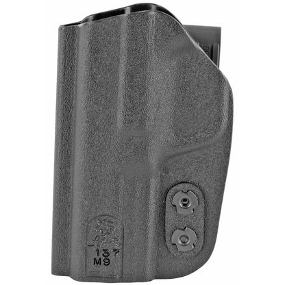 DeSantis Slim-Tuk IWB Holster Fits S&W M&P 9/40 Compact & Fullsize  137KJM9Z0