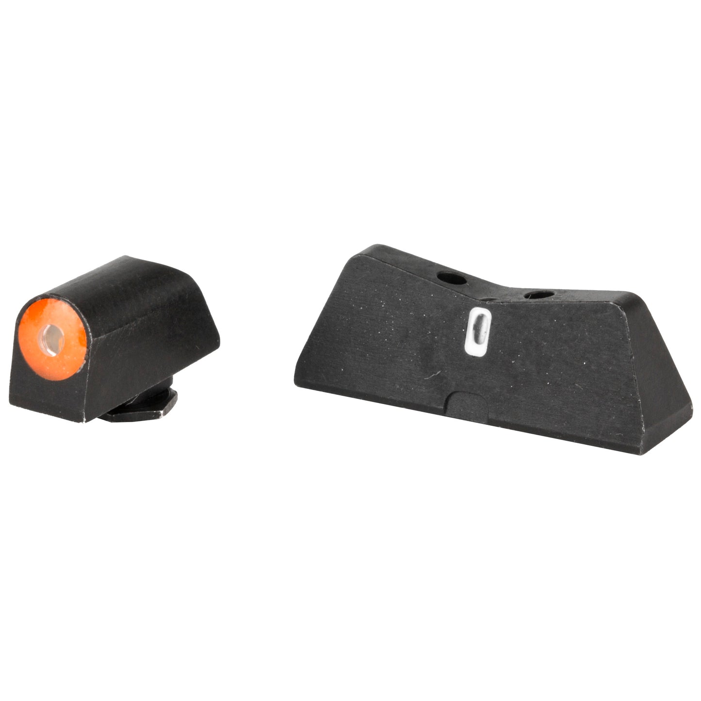 XS DXT2 Big Dot Night Sights Glock 20/21/29/30/30S/37/41, Orange (GL-0010S-5N)