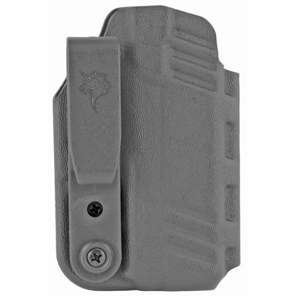 DeSantis Slim-Tuk IWB Holster Fits Glock 43/43x MOS Ambidextrous 137KJ3TZ0