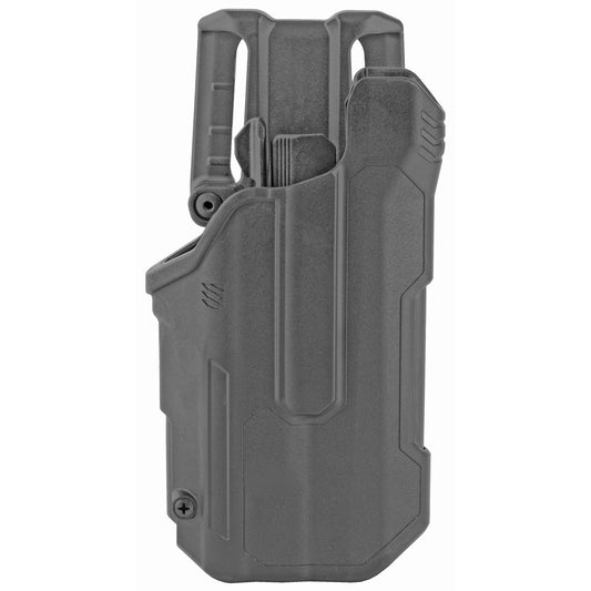 BLACKHAWK T-Series L2D Duty Holster Fits Sig P320 w/ TLR1/TLR2 Right  44N261BKR