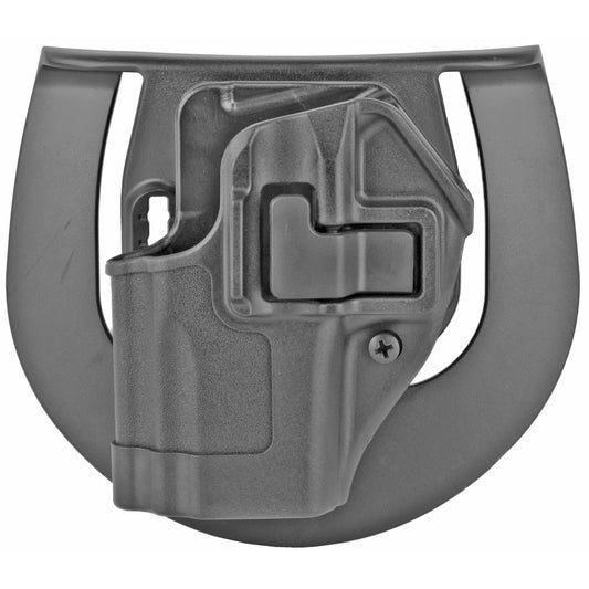 BLACKHAWK CQC Holster Fits Taurus PT111  LEFT HAND Black   410583BK-L