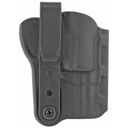 DeSantis Slim-Tuk IWB Holster Fits S&W J-Frame Ambidextrous Kydex  137KJ02Z0