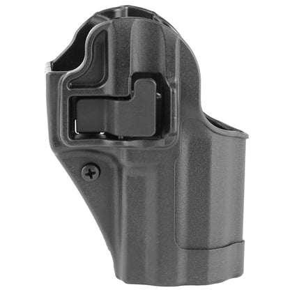 BLACKHAWK CQC SERPA Holster, Fits HK P30, Right Hand, Black  (410517BK-R)