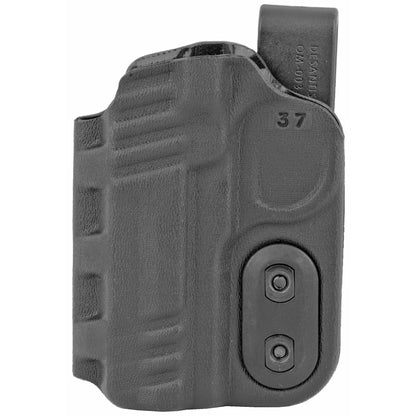 DeSantis 137 Slim-Tuk IWB Holster Fits SIG Sauer P938 Ambidextrous  137KJ37Z0