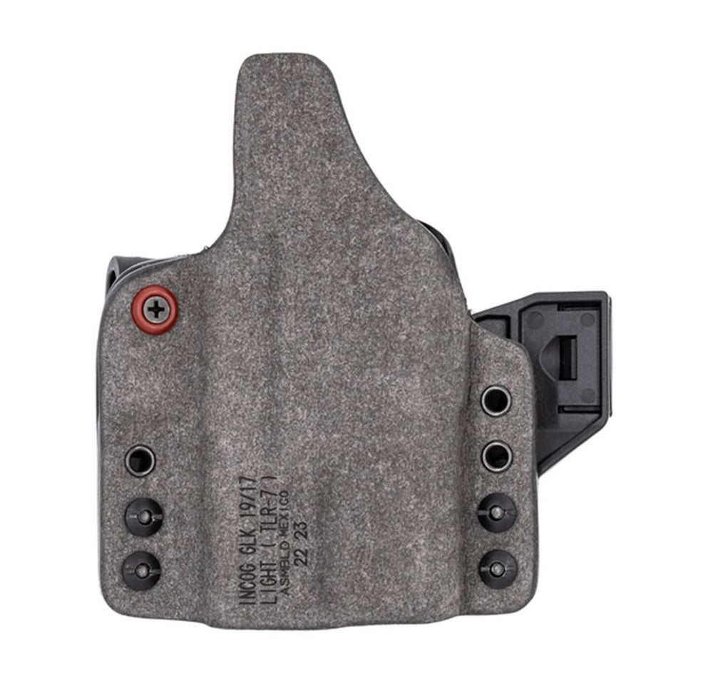 Safariland INCOG-X IWB Holster Fits Sig Sauer P365/X/XL Right Hand  1334636