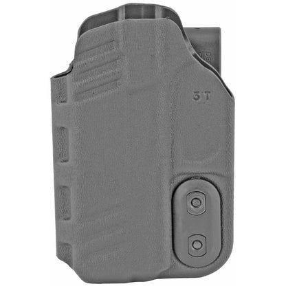 DeSantis Slim-Tuk IWB Holster Fits Glock 43/43x MOS Ambidextrous 137KJ3TZ0