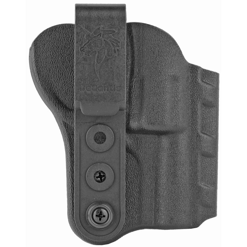 DeSantis Slim-Tuk IWB Holster Fits Ruger LCR, LCRx with 1 7/8" Barrel 137KJN3Z0