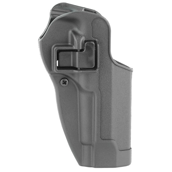 BLACKHAWK SERPA CQC Concealment Holster, Fits Beretta 92/96, Right  (410504BK-R)