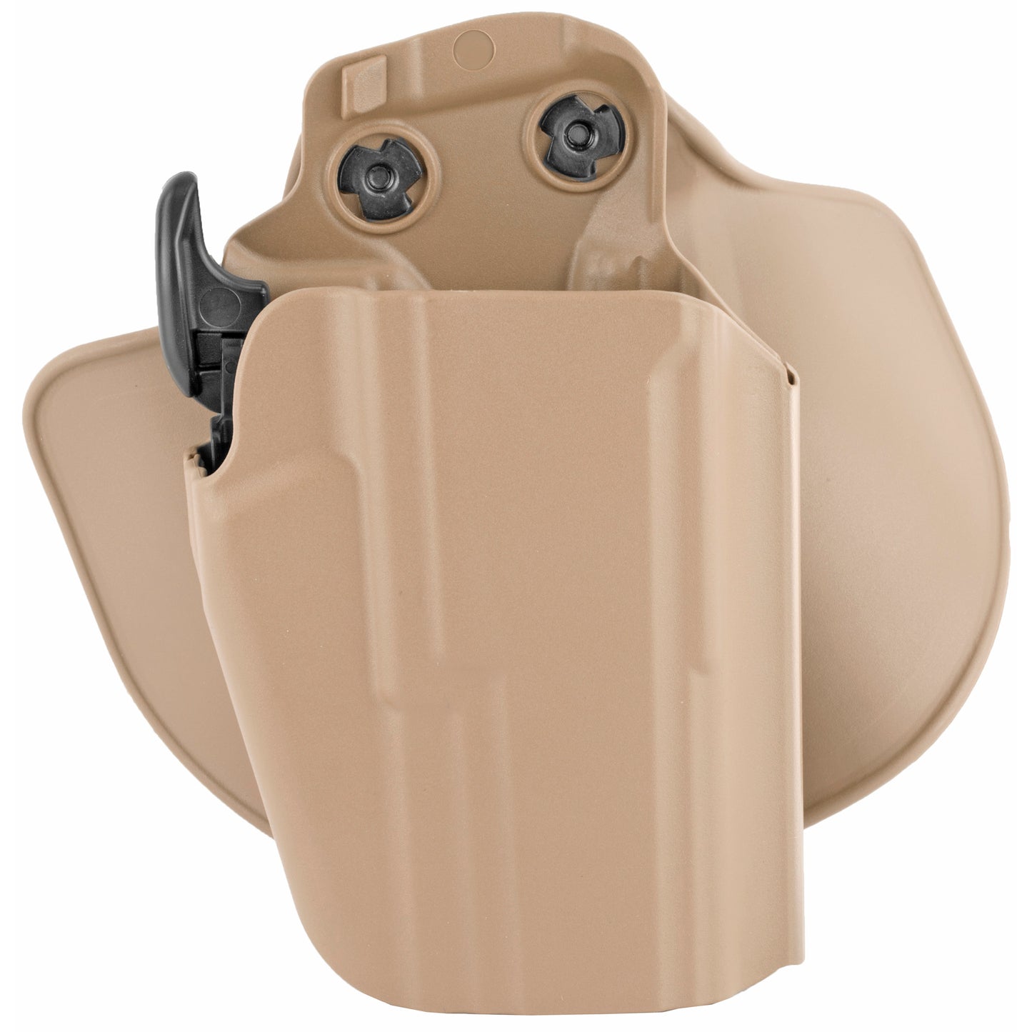 Safariland 578 GLS, Pro-Fit Fits Fits Glock 17, 20, 37 Right FDE   578-750-551